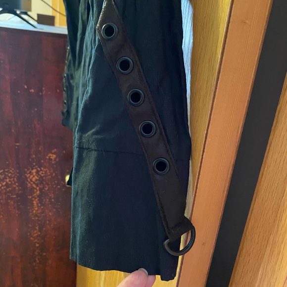 Salvage jacket - Picture 3 of 9